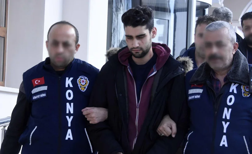 Kadir Şeker'in avukatlarından cezaya itiraz