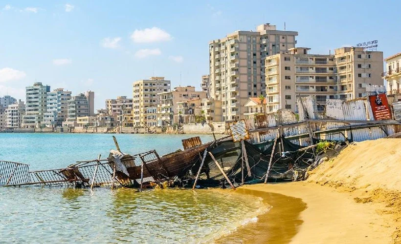 Kapalı Maraş, 46 yılın ardından yarın kademeli olarak açılıyor