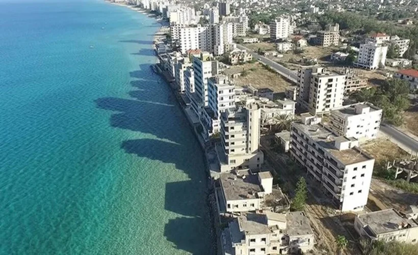 'Kapalı Maraş'ın açılışı başka kapıları da açar mı?