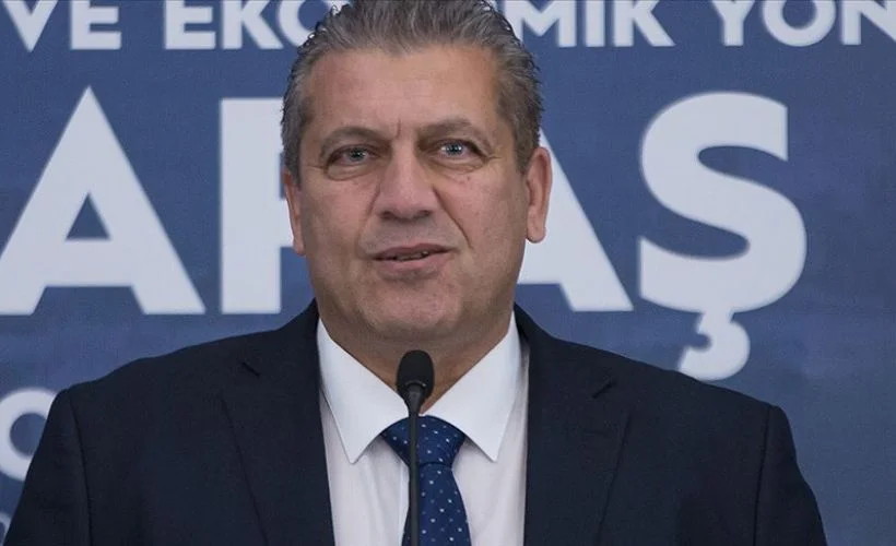 Kapalı Maraş'ın açılması tarihi bir gün
