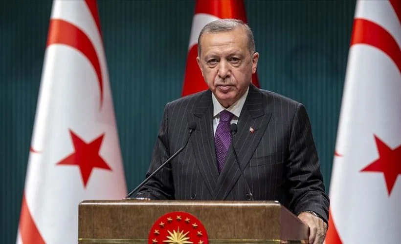 'Kapalı Maraş'ın bütünüyle açılmasını temenni ediyoruz'