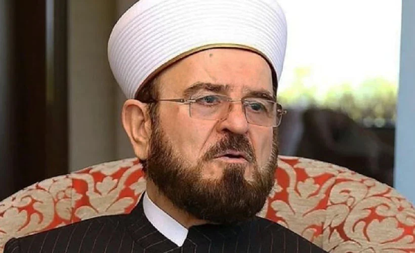 Karadaği'den, Kırgızistan'a 'şiddetten kaçınma ve diyalog' çağrısı