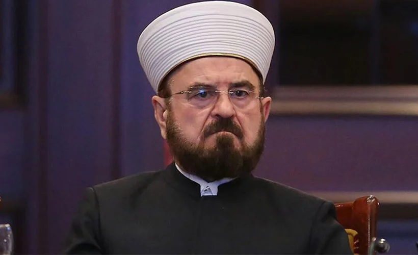 Karadaği: Fransa'daki olay Fransız istihbaratı tarafından planlandı