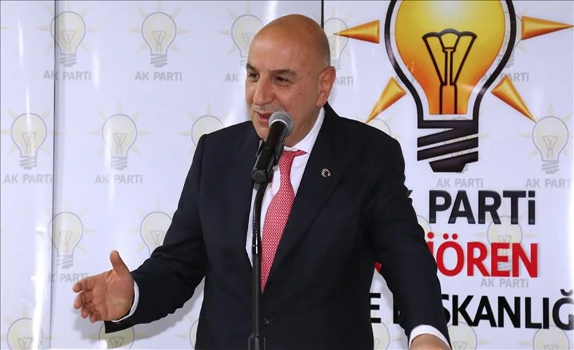 Keçiören'de ihtiyaç sahipleri 'konak'layacak