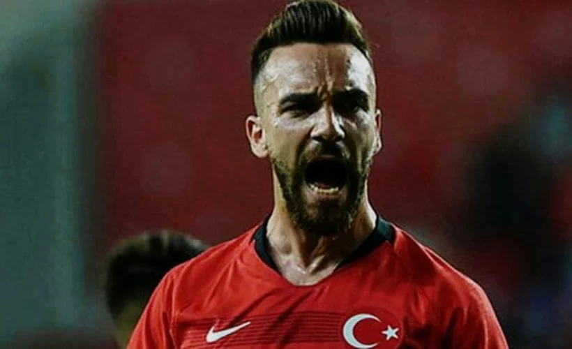 Kenan Karaman kimdir?