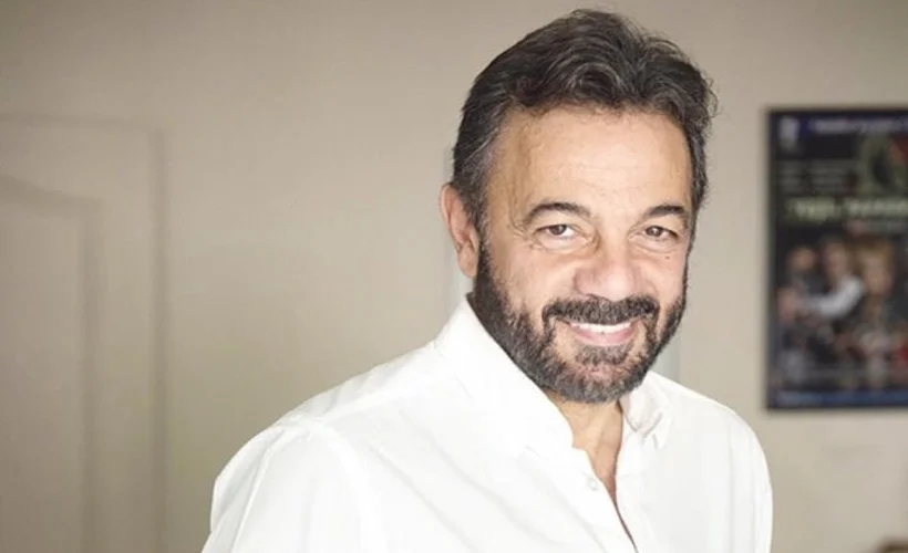 Kerem Alışık kimdir?