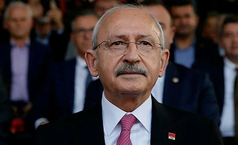 Kılıçdaroğlu: Bekir Coşkun kalemini satmayan yiğit bir gazeteci