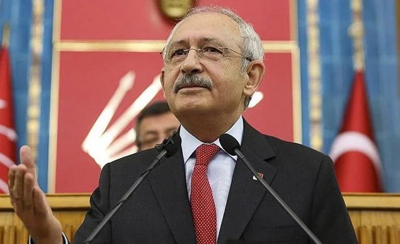 Kılıçdaroğlu: Ermenistan, işgal ettiği topraklardan çekilmeli