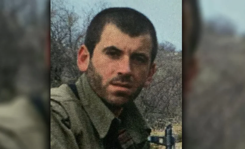 Kırmızı bültenle aranan PKK'lı etkisiz hale getirildi
