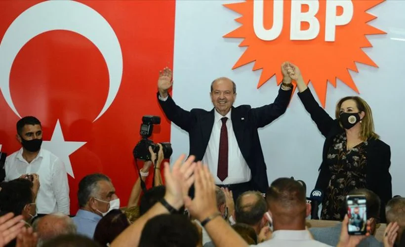 KKTC Cumhurbaşkanı Tatar: Önemli olan KKTC'yi güzel günlere taşıyabilmek