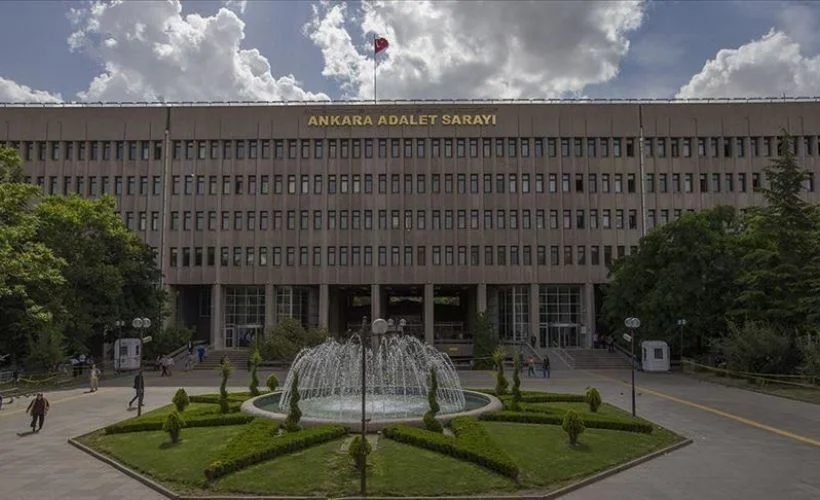 'Kobani' soruşturmasında 20 şüpheli için tutuklama talebi