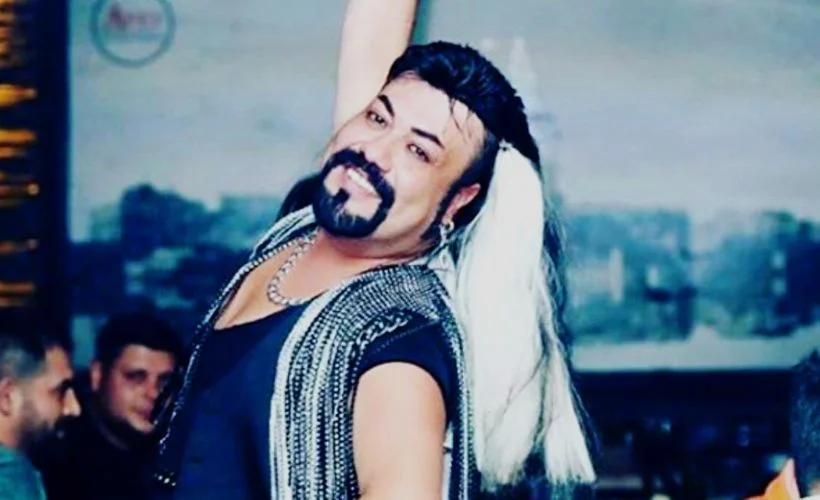 Kobra Murat Kimdir?