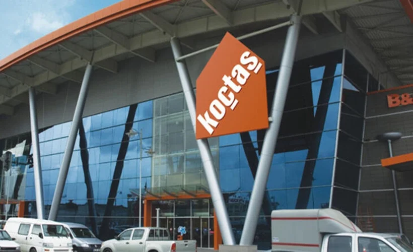 Koçtaş'ta 'yastık ve yorgan' indirimi