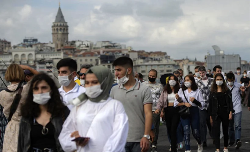Koronavirüste Ankara ve İstanbul'da roller değişti