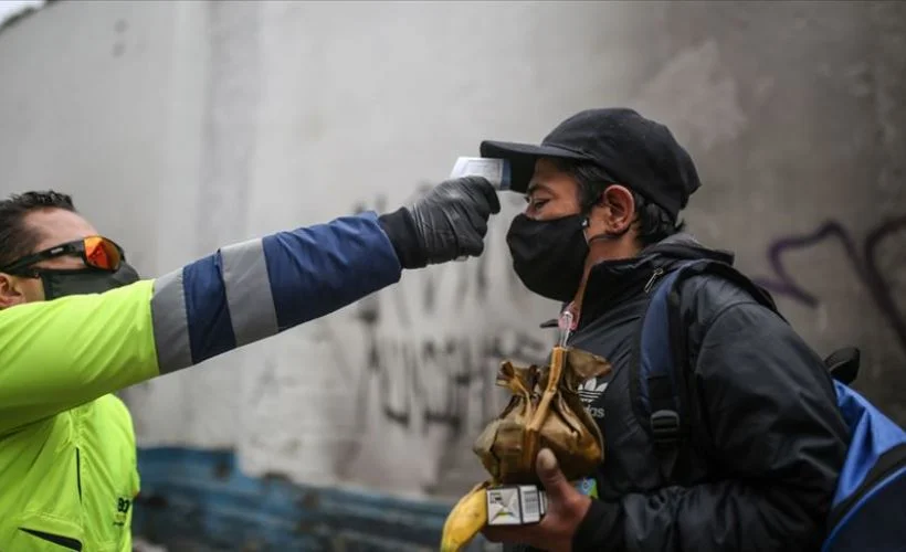 'Kovid-19, 150 milyon kişiyi yoksulluğa sürükleyebilir'