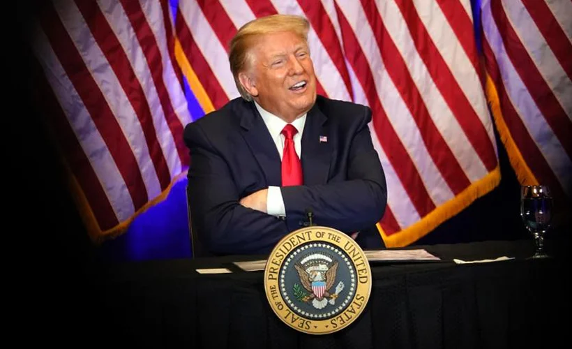Kritik iddia: Trump, Sudan'ı 'teröre destek veren' ülkeler listesinden çıkaracak
