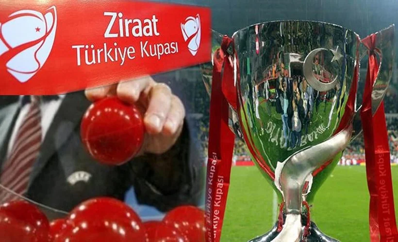 Kupada eşleşmeler belli oldu