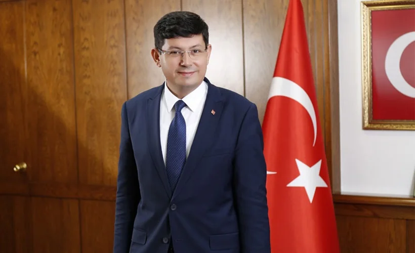 Kürşat Engin Özcan kimdir?