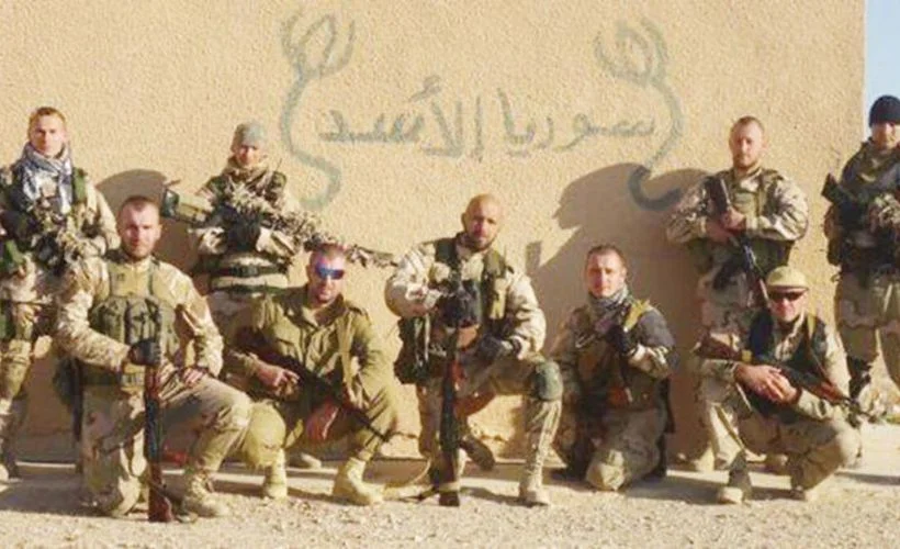 Libya'daki Wagner vahşetine şahit olanlar anlatıyor...