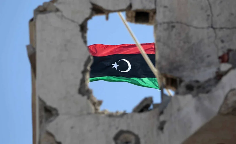 Libya'dan ''Fransa'ya tepki ve boykot'' çağrısı