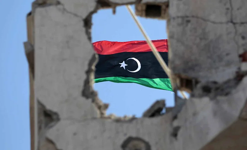 Libya'dan Fransız mallarını boykot etme çağrısı