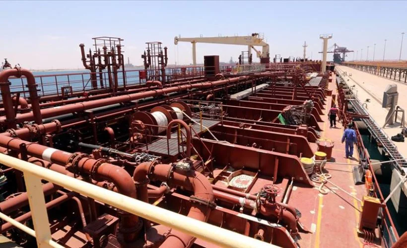 Libya, iki petrol limanındaki mücbir sebep halini kaldırdı
