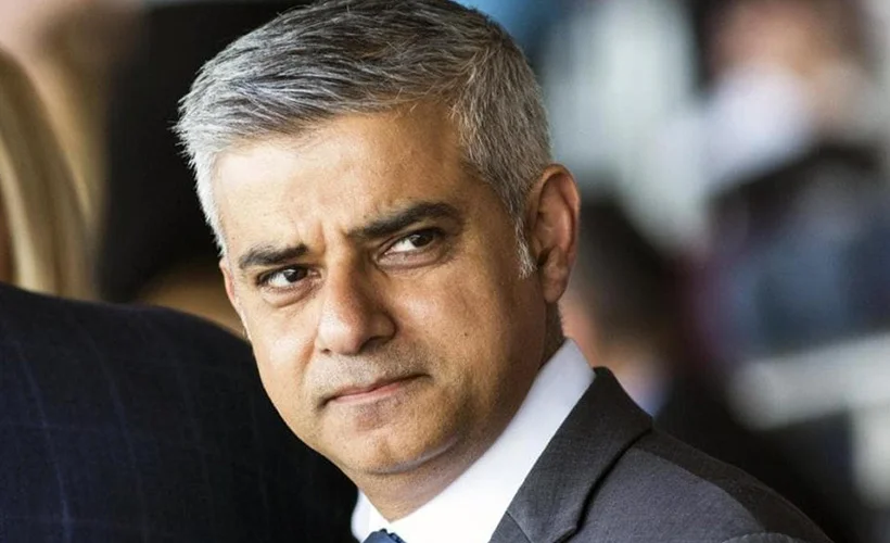 Londra Belediye Başkanı'ndan, Suudi Arabistan'a tavır!