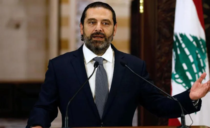 Lübnan eski Başbakanı Hariri'den 'iç savaş' uyarısı