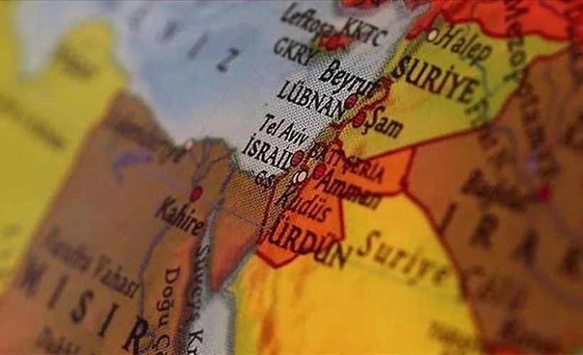 Lübnan: İsrail'le müzakerelerin ilk aşaması deniz sahasıyla sınırlı olacak