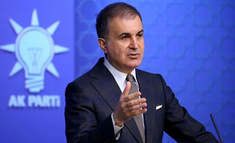 "Macron demokrasiye değil, nefret suçlarına destek veriyor"