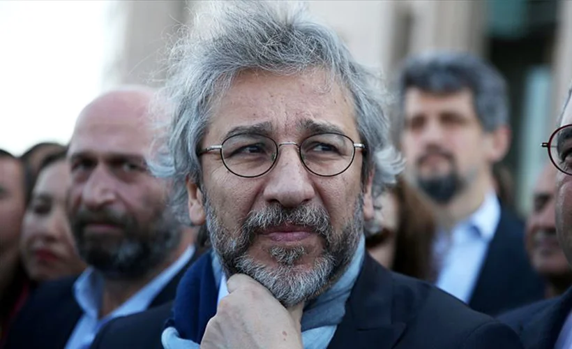 Mahkemeden Can Dündar'ın mal varlıklarına el koyma kararı