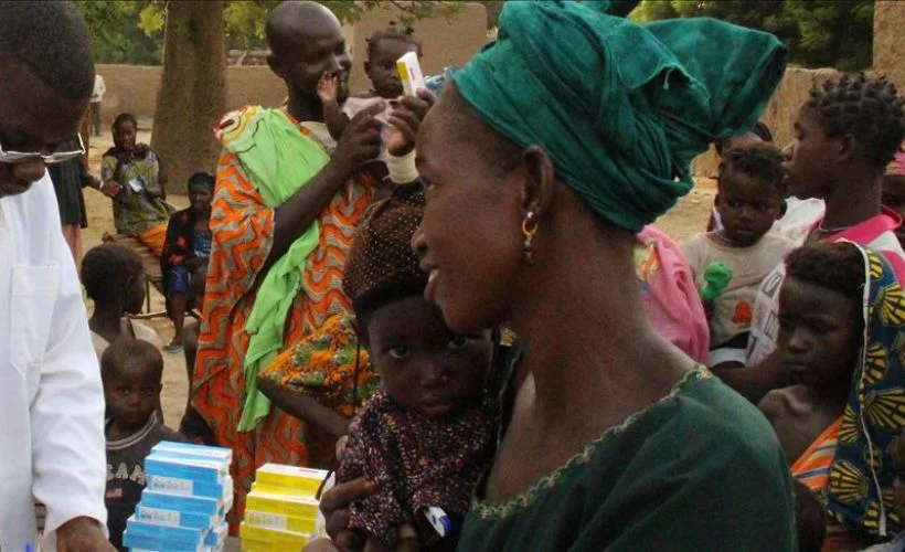 Mali'de korkutan hastalık: çok sayıda kişi hayatını kaybetti