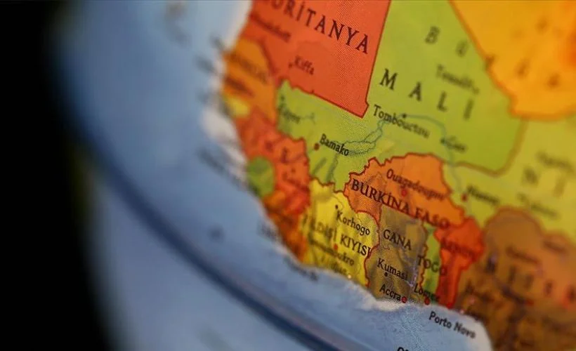 Mali'de serbest kalan Fransız aktivist, Müslüman oldu