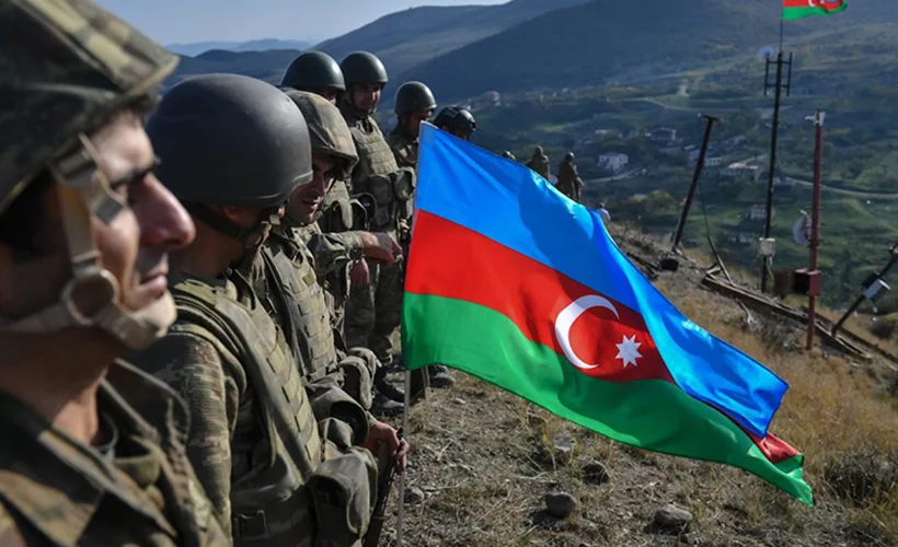 Markov: Azerbaycan askeri bir zafere yakın