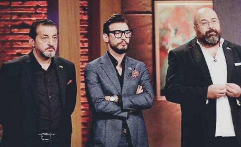 Masterchef'te kök sebzeler yemeği yarışma formatında yapılacak