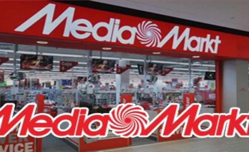MediaMarkt'tan 'Yeni Oyun'