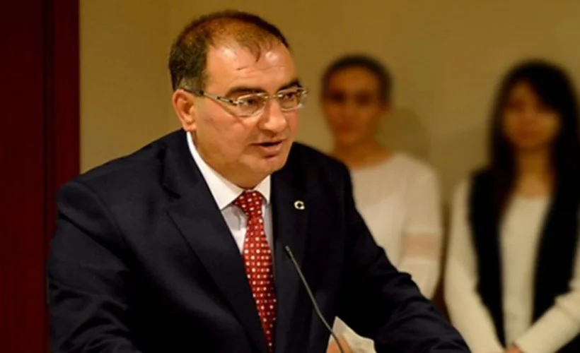 Mehmet Abdi Bulut kimdir?