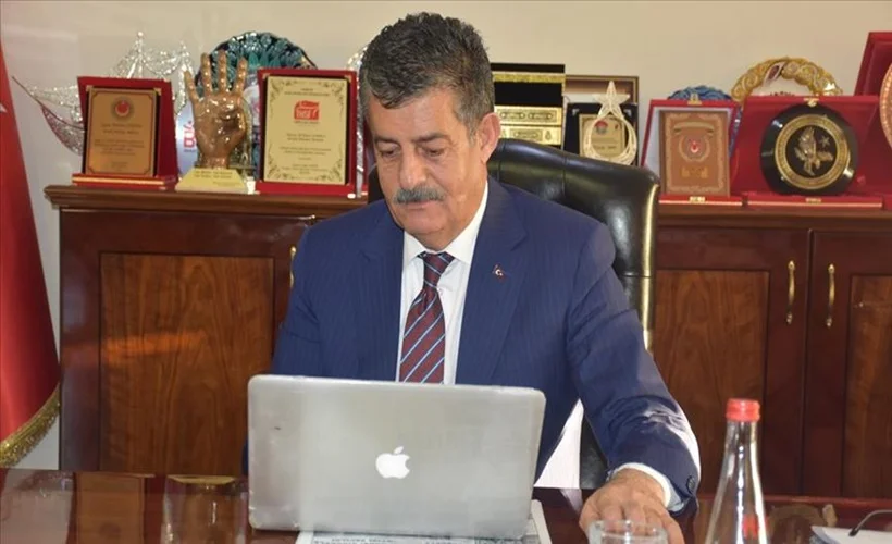 Mehmet Yarka kimdir?