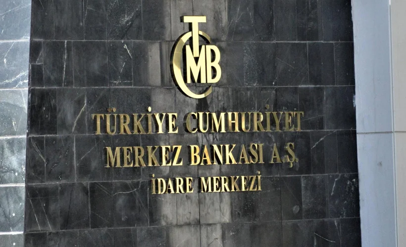 Merkez Bankası'ndan enflasyon açıklaması