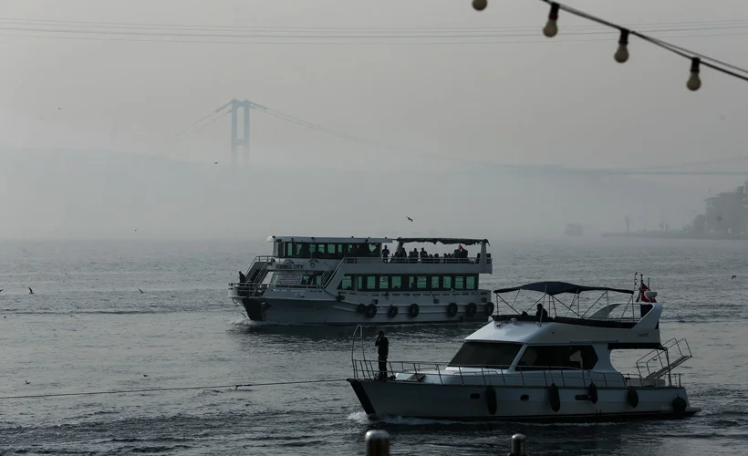 Meteorolojiden pus uyarısı