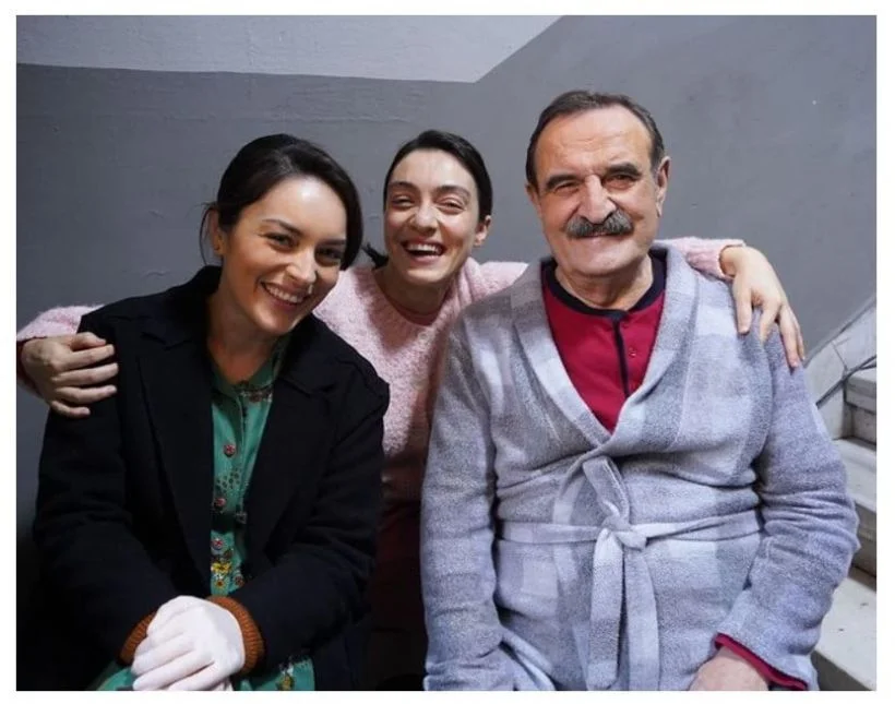 Metin Coşkun kimdir?