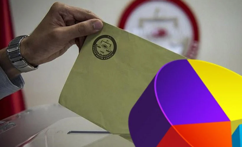 Metropoll'ün son anketi şaşırttı!