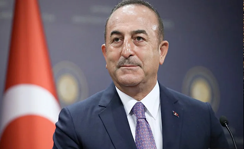 Mevlüt Çavuşoğlu kimdir?