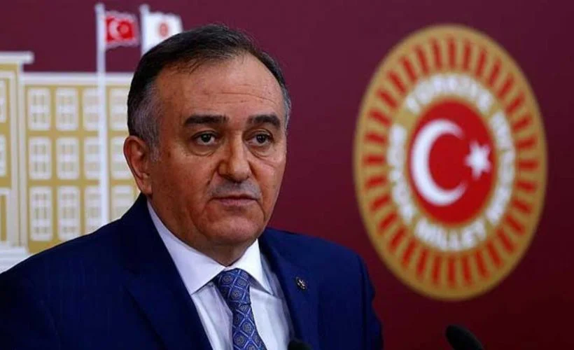 MHP'li Akçay: Asıl yargılanması gereken kişi Kılıçdaroğlu'dur