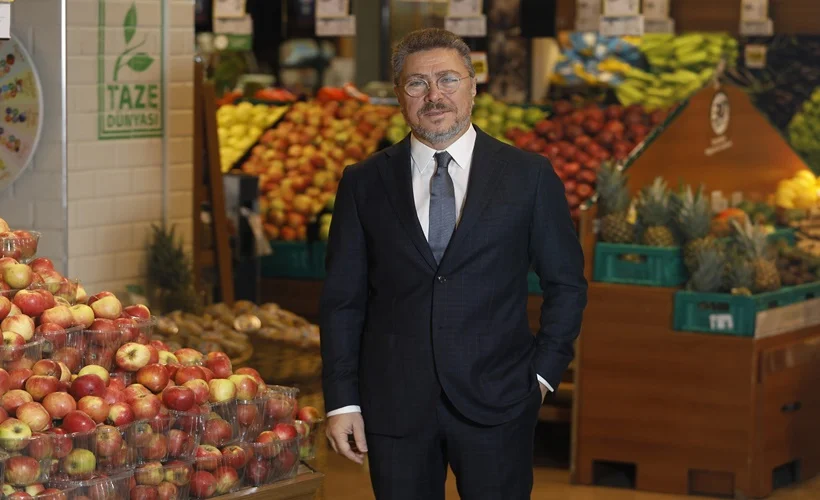 Migros'tan 'tarımsal zenginlik' belgeseli