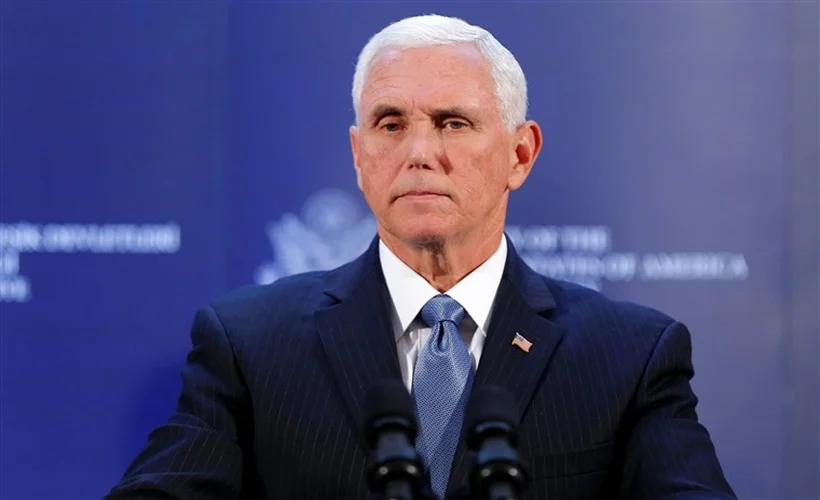 Mike Pence kimdir?