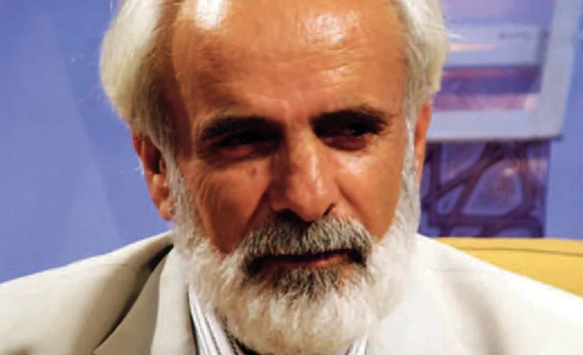 Milli tiyatronun mütevazı emektarı: Hasan Nail Canat