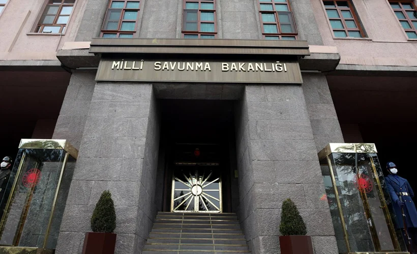 MSB: Barış için Ermenistan işgale son vermeli