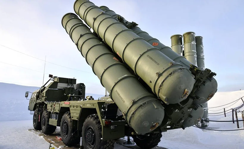 MSB'den ABD'ye 'S-400' yanıtı