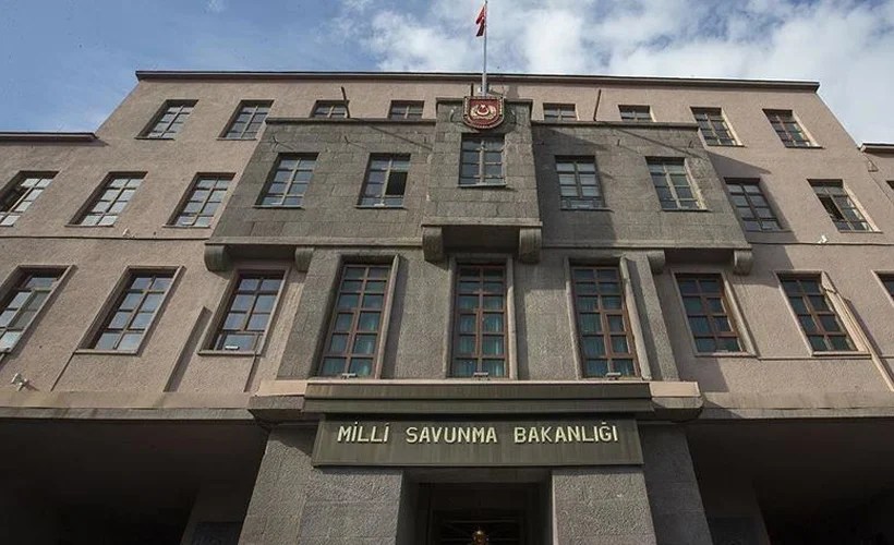 MSB'den ''Azerbaycan'' açıklaması